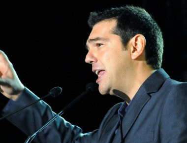 Ξεκινούν σήμερα οι διήμερες εργασίες της ΚΕ του ΣΥΡΙΖΑ